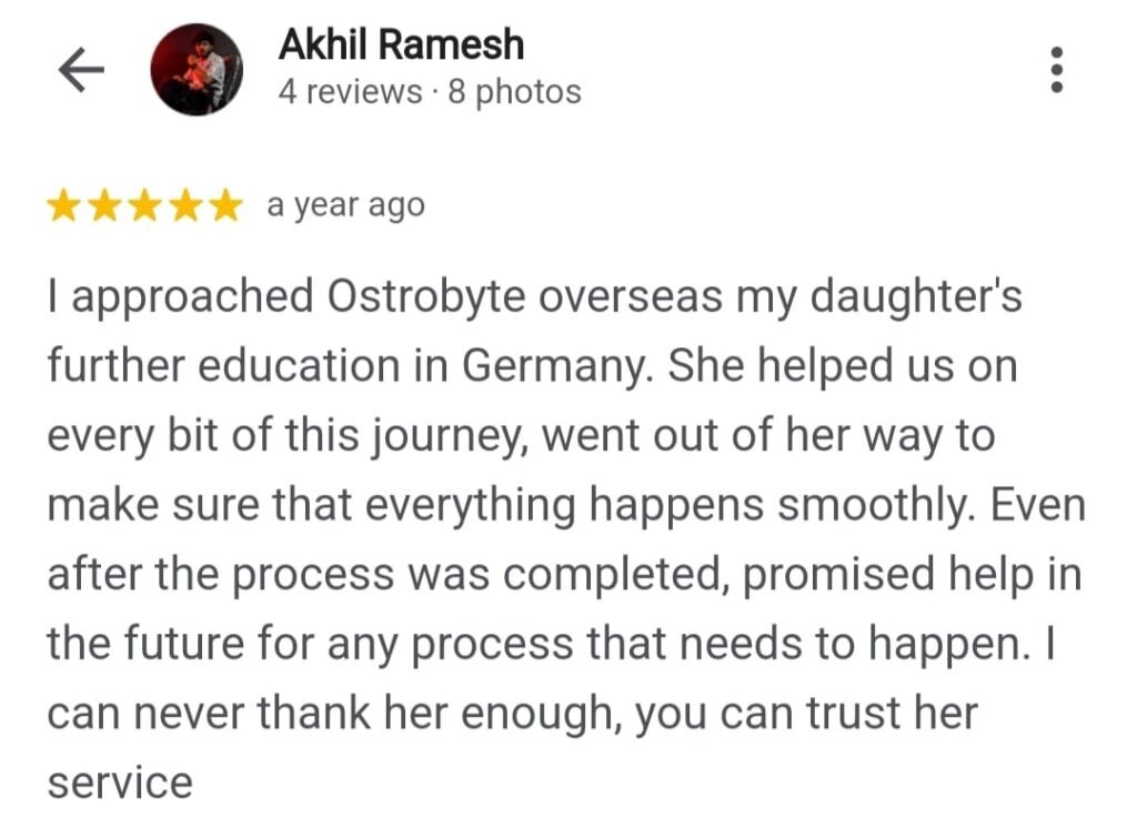 students reviews on ostrobyte 2