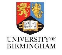 birmingam, unioversity logo
