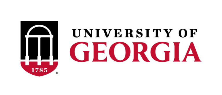 university og georgia logo png
